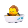 Kép 5/5 - NUMSKULL Tubbz Boxed - Star Trek "James T. Kirk" Gumikacsa