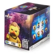 Kép 4/5 - NUMSKULL Tubbz Boxed - Star Trek "James T. Kirk" Gumikacsa