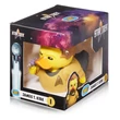 Kép 2/5 - NUMSKULL Tubbz Boxed - Star Trek "James T. Kirk" Gumikacsa