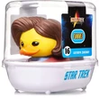 Kép 3/4 - NUMSKULL Tubbz Boxed - Star Trek "Kathryn Janeway" Gumikacsa