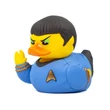 Kép 1/4 - NUMSKULL Tubbz Boxed - Star Trek "Spock" Gumikacsa