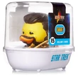 Kép 4/4 - NUMSKULL Tubbz Boxed - Star Trek "William T. Riker" Gumikacsa