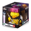 Kép 1/5 - NUMSKULL Tubbz Boxed - Star Trek "Worf" Gumikacsa