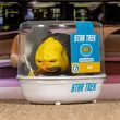 Kép 4/5 - NUMSKULL Tubbz Boxed - Star Trek "Worf" Gumikacsa