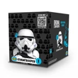 Kép 2/2 - NUMSKULL Tubbz Boxed - Star Wars "Stormtrooper" Gumikacsa
