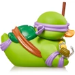 Kép 5/5 - NUMSKULL Tubbz Boxed - Teenage Mutant Ninja Turtles "Donatello" Gumikacsa