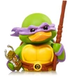 Kép 2/5 - NUMSKULL Tubbz Boxed - Teenage Mutant Ninja Turtles "Donatello" Gumikacsa