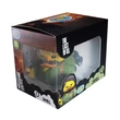 Kép 1/4 - NUMSKULL Tubbz Boxed - The Last of Us "Joel" Gumikacsa