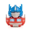 Kép 2/4 - NUMSKULL Tubbz Boxed - Transformers "Optimus Prime" Gumikacsa