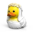 Kép 1/5 - NUMSKULL Tubbz "Bride" (First Ed.) Gumikacsa