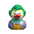Kép 1/4 - NUMSKULL Tubbz Mini - DC Comics "The Joker" Gumikacsa