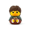 Kép 3/4 - NUMSKULL Tubbz Mini - Lord of the Rings "Frodo Baggins" Gumikacsa