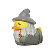 Kép 1/4 - NUMSKULL Tubbz Mini - Lord of the Rings "Gandalf The Grey" Gumikacsa