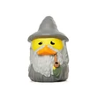 Kép 4/4 - NUMSKULL Tubbz Mini - Lord of the Rings "Gandalf The Grey" Gumikacsa