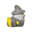 Kép 2/4 - NUMSKULL Tubbz Mini - Lord of the Rings "Gandalf The Grey" Gumikacsa