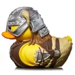 Kép 3/4 - NUMSKULL Tubbz Mini - Skyrim "Dovakhiin" Gumikacsa