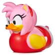 Kép 1/2 - NUMSKULL Tubbz Mini - Sonic "Amy Rose" Gumikacsa