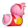Kép 2/2 - NUMSKULL Tubbz Mini - Sonic "Amy Rose" Gumikacsa