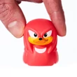 Kép 1/3 - NUMSKULL Tubbz Mini - Sonic "Knuckles" Gumikacsa