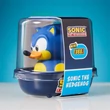 Kép 4/4 - NUMSKULL Tubbz Mini - Sonic "Shadow" Gumikacsa