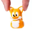 Kép 1/2 - NUMSKULL Tubbz Mini - Sonic "Tails" Gumikacsa