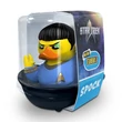 Kép 4/4 - NUMSKULL Tubbz Mini - Star Trek "Spock" Gumikacsa