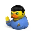 Kép 1/4 - NUMSKULL Tubbz Mini - Star Trek "Spock" Gumikacsa