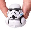 Kép 3/4 - NUMSKULL Tubbz Mini - Stormtrooper "Stormtrooper" Gumikacsa