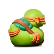 Kép 3/4 - NUMSKULL Tubbz Mini - Teenage Mutant Ninja Turtles "Michelangelo" Gumikacsa