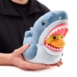 Kép 2/4 - NUMSKULL Tubbz Plush - Jaws "Bruce" plüss kacsa