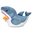 Kép 3/4 - NUMSKULL Tubbz Plush - Jaws "Bruce" plüss kacsa