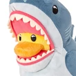 Kép 4/4 - NUMSKULL Tubbz Plush - Jaws "Bruce" plüss kacsa
