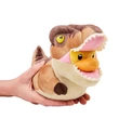 Kép 4/4 - NUMSKULL Tubbz Plush - Jurassic Park "T-Rex" plüss kacsa