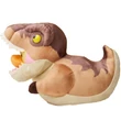 Kép 3/4 - NUMSKULL Tubbz Plush - Jurassic Park "T-Rex" plüss kacsa