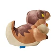 Kép 2/4 - NUMSKULL Tubbz Plush - Jurassic Park "T-Rex" plüss kacsa