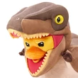 Kép 4/4 - NUMSKULL Tubbz Plush - Jurassic Park "Velociraptor" plüss kacsa