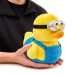 Kép 1/4 - NUMSKULL Tubbz Plush - Minions "Bob" plüss kacsa