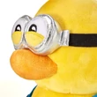 Kép 3/4 - NUMSKULL Tubbz Plush - Minions "Bob" plüss kacsa