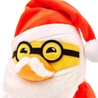 Kép 3/4 - NUMSKULL Tubbz Plush - Santa Claus "Santa Claus" plüss kacsa