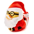 Kép 1/4 - NUMSKULL Tubbz Plush - Santa Claus "Santa Claus" plüss kacsa