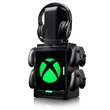Kép 1/5 - NUMSKULL XBOX Series Kiegészítő LED-világítású játéktartó szekrényes állvány