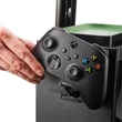 Kép 4/5 - NUMSKULL XBOX Series Kiegészítő LED-világítású játéktartó szekrényes állvány
