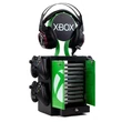 Kép 2/3 - NUMSKULL XBOX Series Kiegészítő játéktartó szekrényes állvány