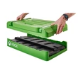 Kép 3/5 - NUMSKULL XBOX Series tároló szék