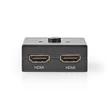 Kép 1/4 - Nedia HDMI kapcsoló, VSWI3482AT