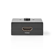 Kép 2/4 - Nedia HDMI kapcsoló, VSWI3482AT