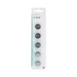 Kép 1/2 - Nedis BALCR16325BL 3V lítium gombelem CR1632, 5db/csomag
