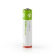 Kép 2/2 - Nedis BANM9HR034B, AAA akku csomag 1,2V 950mAh, 4db/csomag