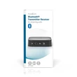Kép 4/5 - Nedis BTTC100BK, bluetooth 2 az 1-ben adó / vevő