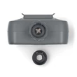 Kép 2/5 - Nedis BTWV20GY okos Bluetooth® automata víz / locsolás vezérlő, elemes táp